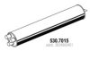 MERCE 3834900401 Middle-/End Silencer